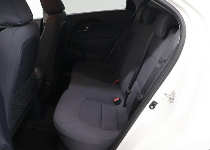 Kia Rio 1.2 CVVT ExecutiveLine
