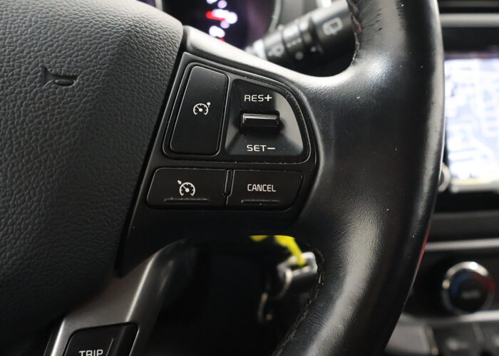 Kia Rio 1.2 CVVT ExecutiveLine