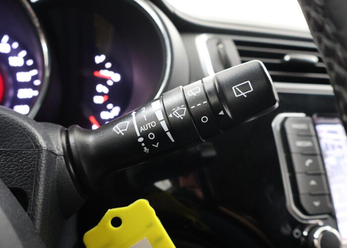 Kia Rio 1.2 CVVT ExecutiveLine