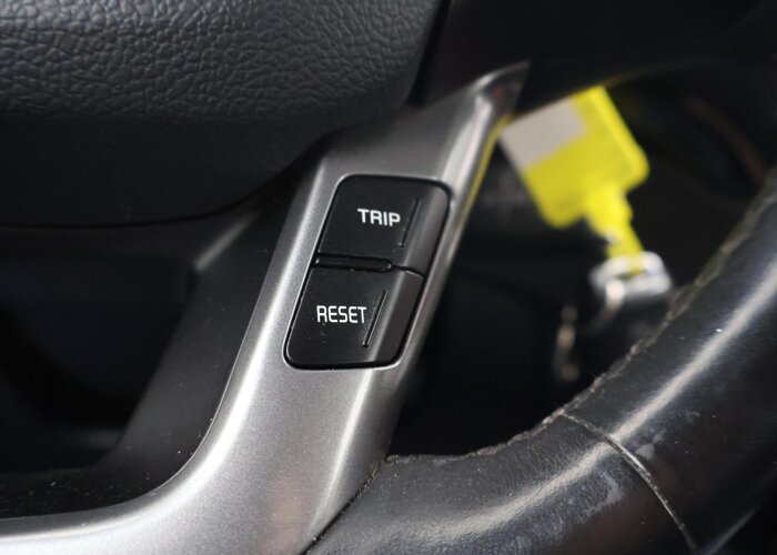 Kia Rio 1.2 CVVT ExecutiveLine