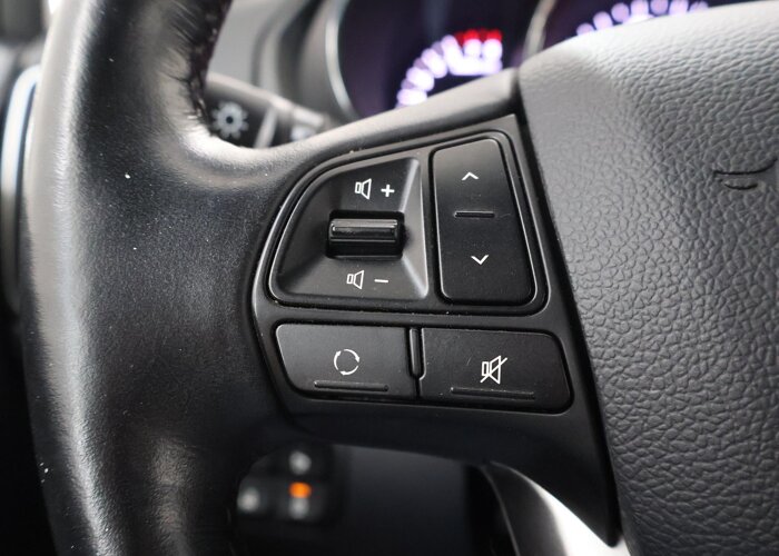 Kia Rio 1.2 CVVT ExecutiveLine
