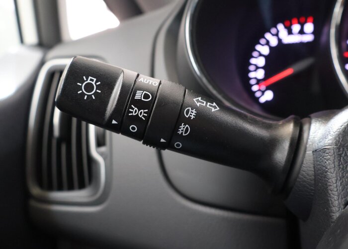 Kia Rio 1.2 CVVT ExecutiveLine