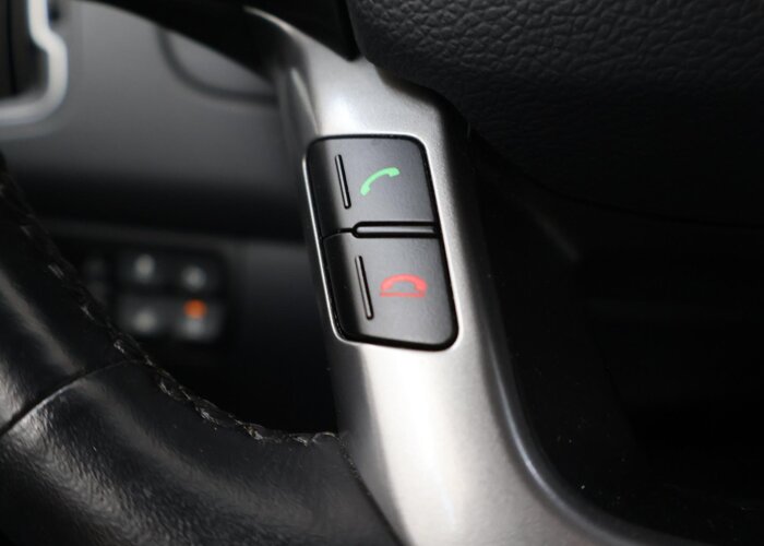 Kia Rio 1.2 CVVT ExecutiveLine
