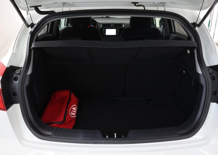 Kia Rio 1.2 CVVT ExecutiveLine