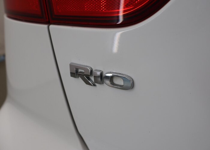 Kia Rio 1.2 CVVT ExecutiveLine
