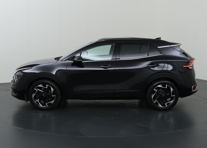 Kia Sportage 1.6 T-GDi Hybrid GT-PlusLine