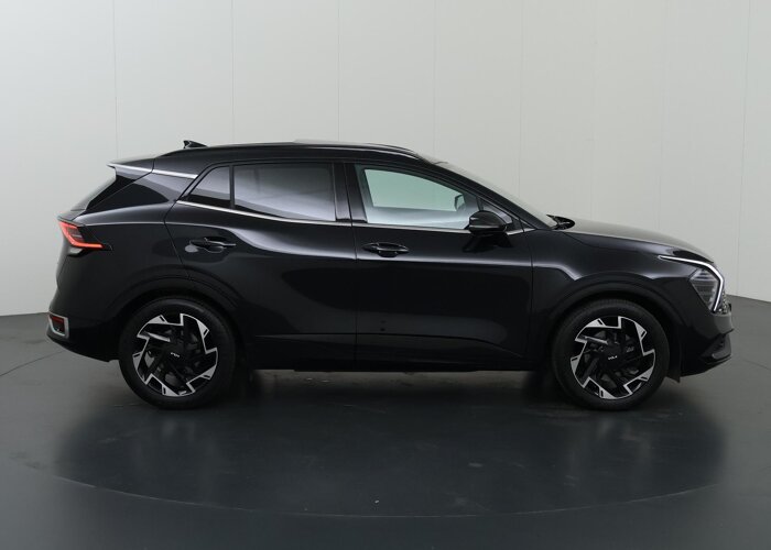 Kia Sportage 1.6 T-GDi Hybrid GT-PlusLine
