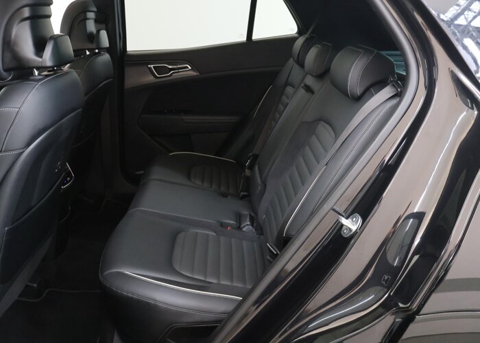 Kia Sportage 1.6 T-GDi Hybrid GT-PlusLine