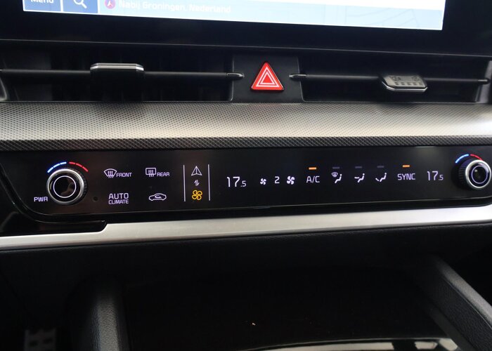 Kia Sportage 1.6 T-GDi Hybrid GT-PlusLine