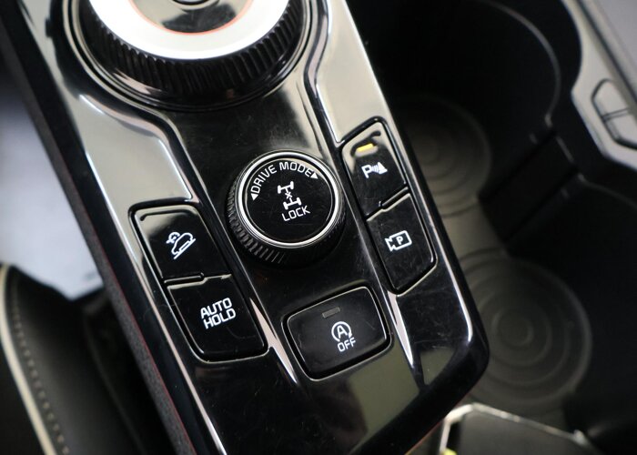 Kia Sportage 1.6 T-GDi Hybrid GT-PlusLine