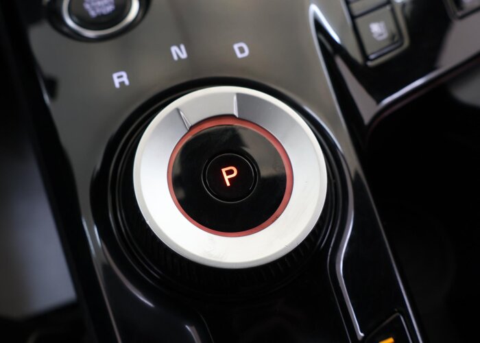 Kia Sportage 1.6 T-GDi Hybrid GT-PlusLine