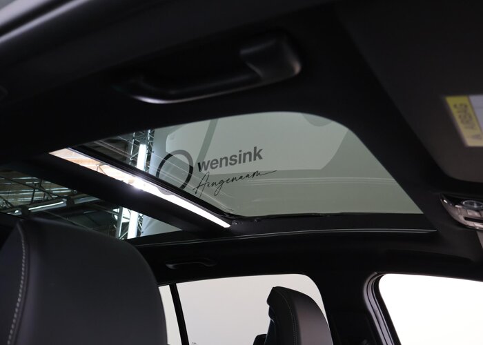 Kia Sportage 1.6 T-GDi Hybrid GT-PlusLine