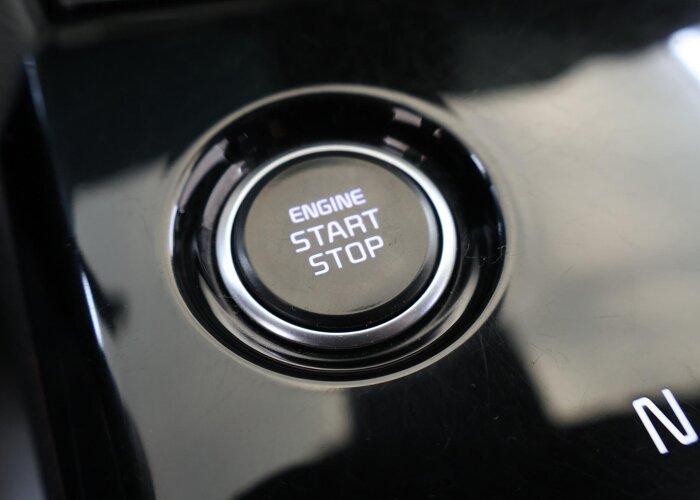 Kia Sportage 1.6 T-GDi Hybrid GT-PlusLine