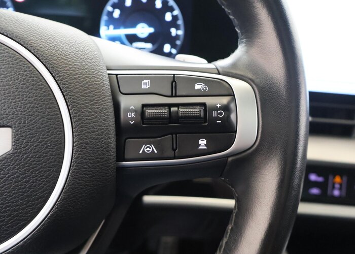 Kia Sportage 1.6 T-GDi Hybrid GT-PlusLine