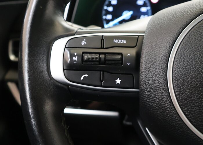 Kia Sportage 1.6 T-GDi Hybrid GT-PlusLine