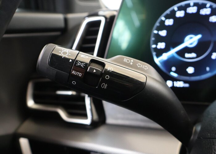 Kia Sportage 1.6 T-GDi Hybrid GT-PlusLine