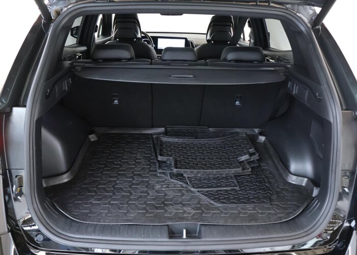 Kia Sportage 1.6 T-GDi Hybrid GT-PlusLine