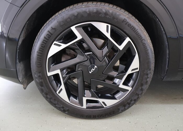 Kia Sportage 1.6 T-GDi Hybrid GT-PlusLine