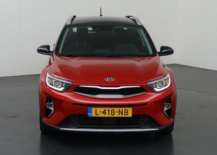Kia Stonic 1.0 T-GDi MHEV DynamicLine