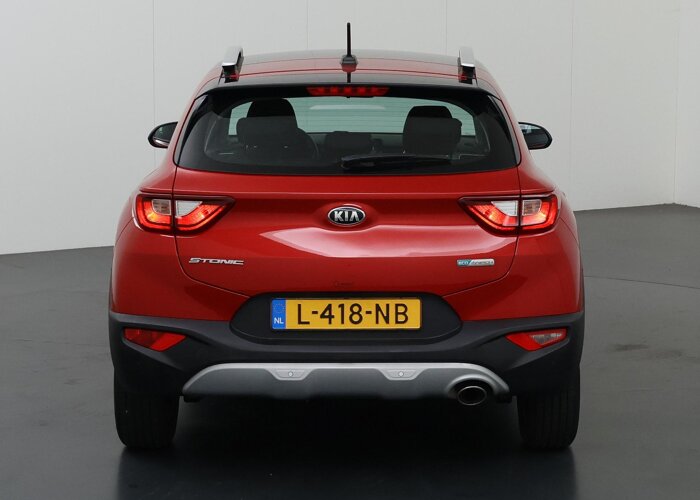 Kia Stonic 1.0 T-GDi MHEV DynamicLine