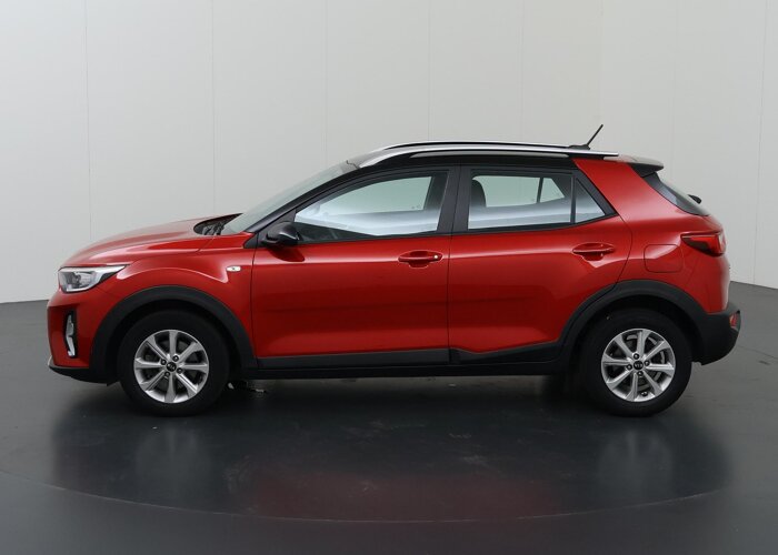 Kia Stonic 1.0 T-GDi MHEV DynamicLine