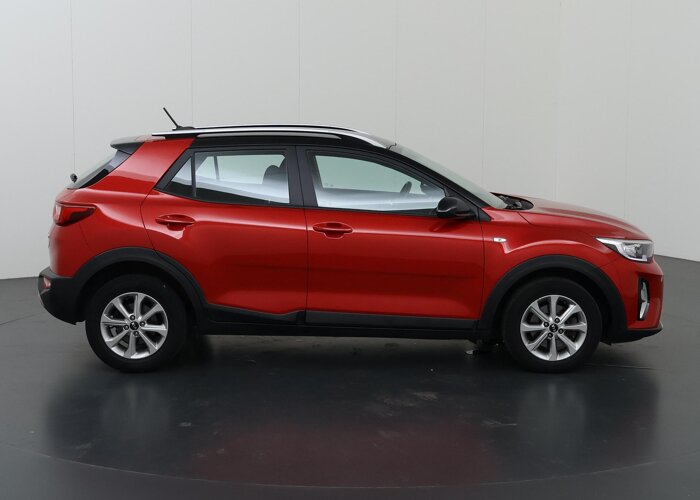 Kia Stonic 1.0 T-GDi MHEV DynamicLine
