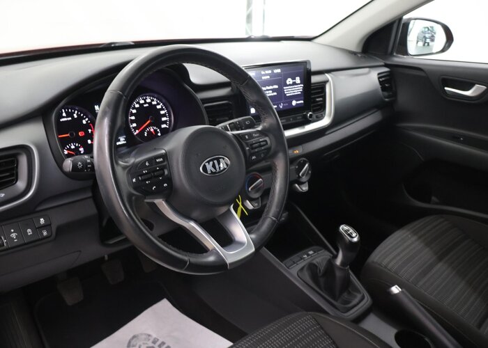 Kia Stonic 1.0 T-GDi MHEV DynamicLine