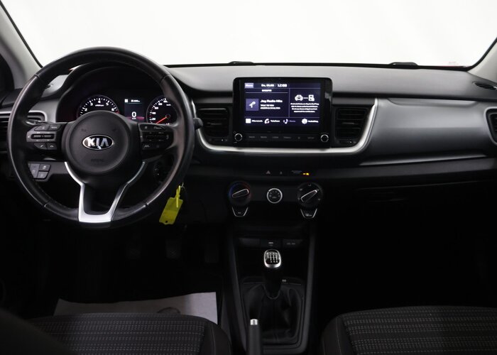 Kia Stonic 1.0 T-GDi MHEV DynamicLine