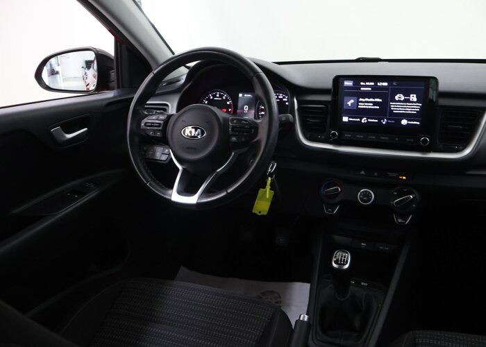Kia Stonic 1.0 T-GDi MHEV DynamicLine