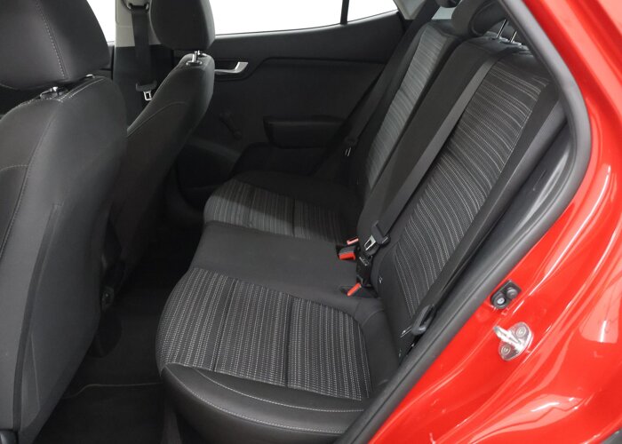Kia Stonic 1.0 T-GDi MHEV DynamicLine