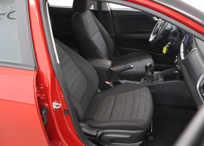 Kia Stonic 1.0 T-GDi MHEV DynamicLine