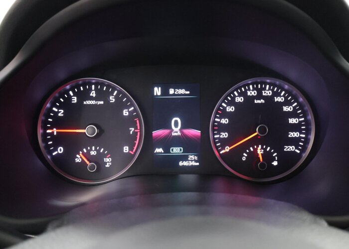 Kia Stonic 1.0 T-GDi MHEV DynamicLine