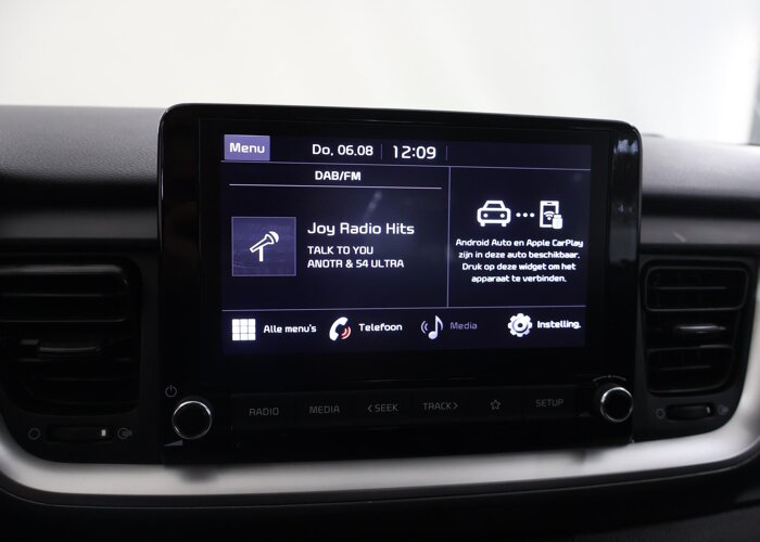 Kia Stonic 1.0 T-GDi MHEV DynamicLine