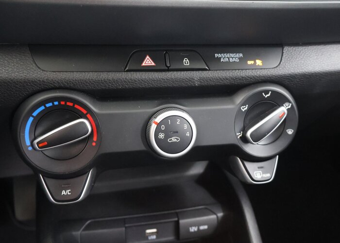 Kia Stonic 1.0 T-GDi MHEV DynamicLine