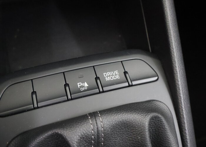 Kia Stonic 1.0 T-GDi MHEV DynamicLine