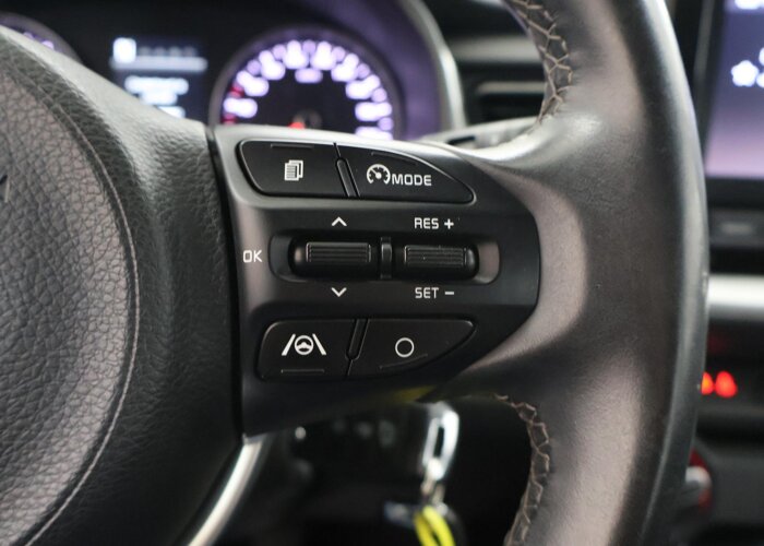 Kia Stonic 1.0 T-GDi MHEV DynamicLine