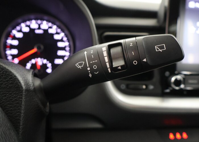 Kia Stonic 1.0 T-GDi MHEV DynamicLine