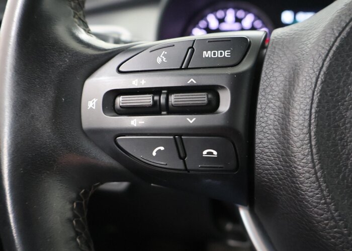 Kia Stonic 1.0 T-GDi MHEV DynamicLine