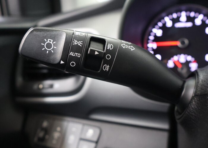 Kia Stonic 1.0 T-GDi MHEV DynamicLine