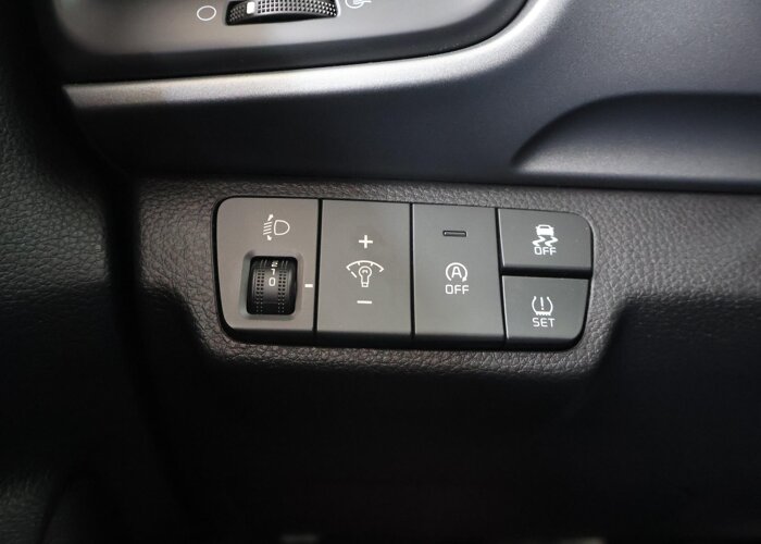 Kia Stonic 1.0 T-GDi MHEV DynamicLine