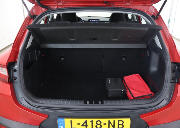 Kia Stonic 1.0 T-GDi MHEV DynamicLine