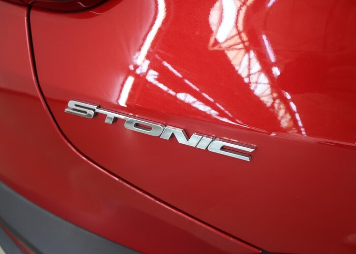 Kia Stonic 1.0 T-GDi MHEV DynamicLine