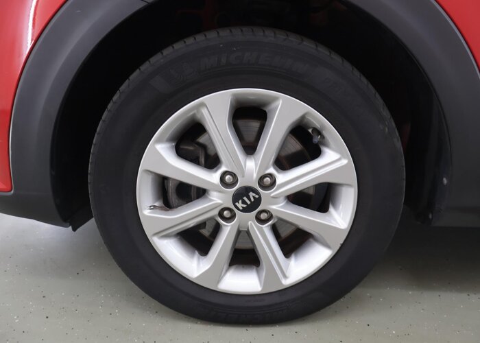 Kia Stonic 1.0 T-GDi MHEV DynamicLine
