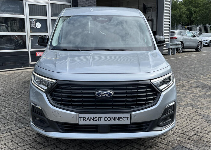 Ford Transit Connect 1.5 EcoBoost PHEV L1 Limited 150pk!