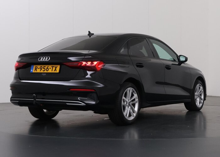 Audi A3 Limousine 35 TFSI S edition