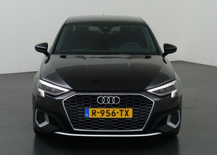 Audi A3 Limousine 35 TFSI S edition