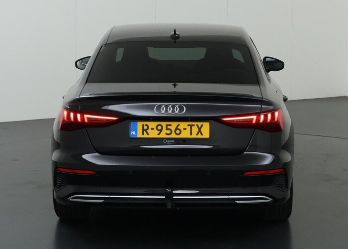 Audi A3 Limousine 35 TFSI S edition