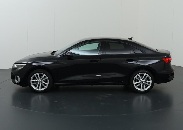 Audi A3 Limousine 35 TFSI S edition