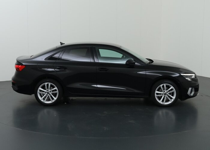 Audi A3 Limousine 35 TFSI S edition