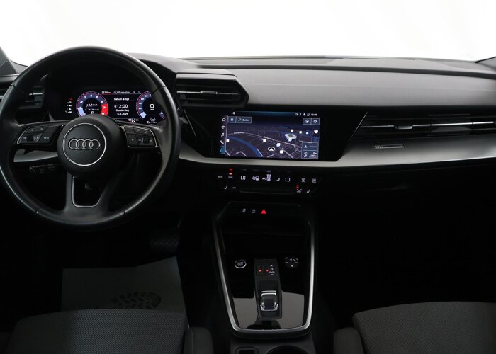 Audi A3 Limousine 35 TFSI S edition